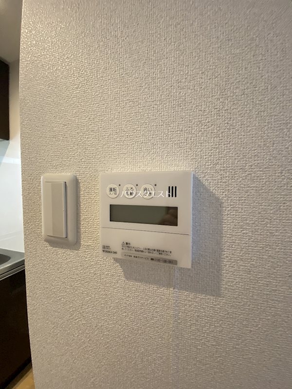 フィオーレ西院 その他設備