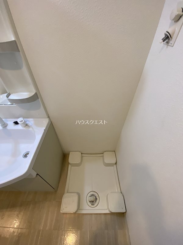 フィオーレ西院 その他部屋・スペース