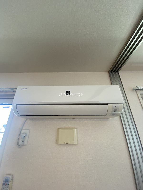 コンスル その他設備