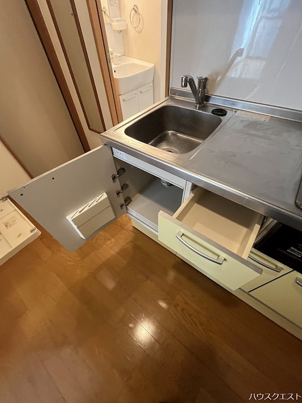 フラッティ吉野町A その他