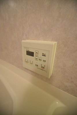 グランコスモ今出川 その他設備