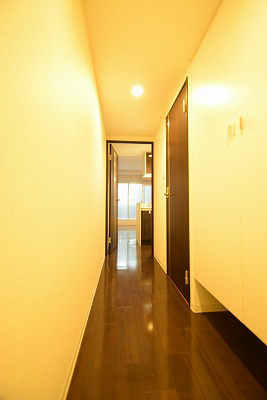 グランコスモ今出川 その他部屋・スペース