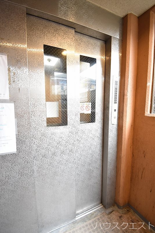 朝日プラザ鴨川 その他