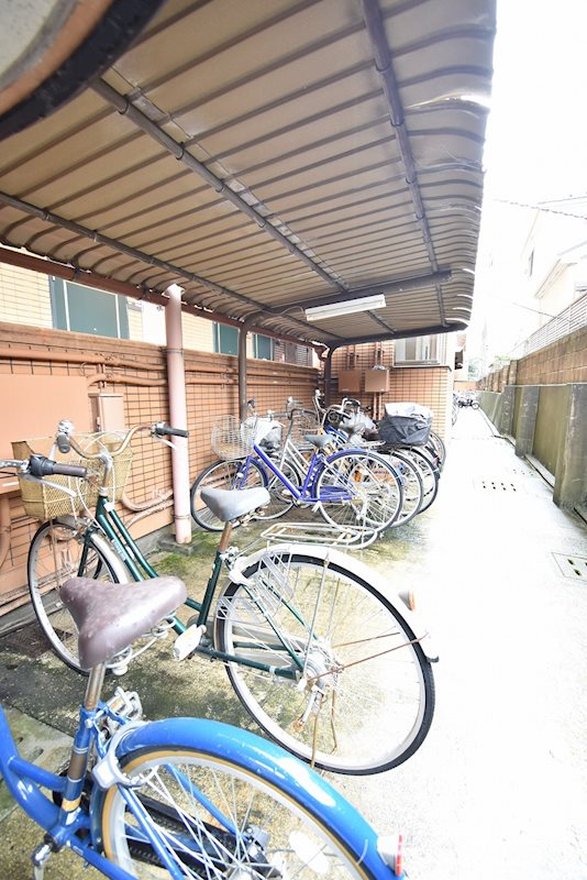 朝日プラザ鴨川 その他