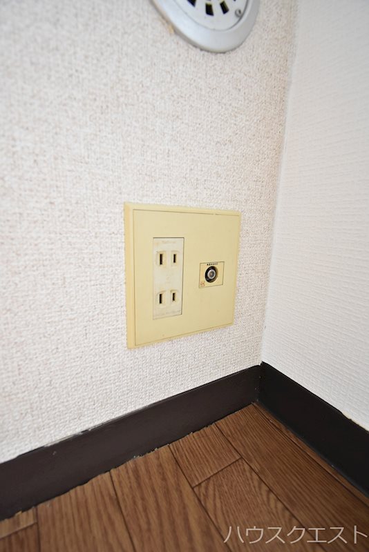 朝日プラザ鴨川 その他