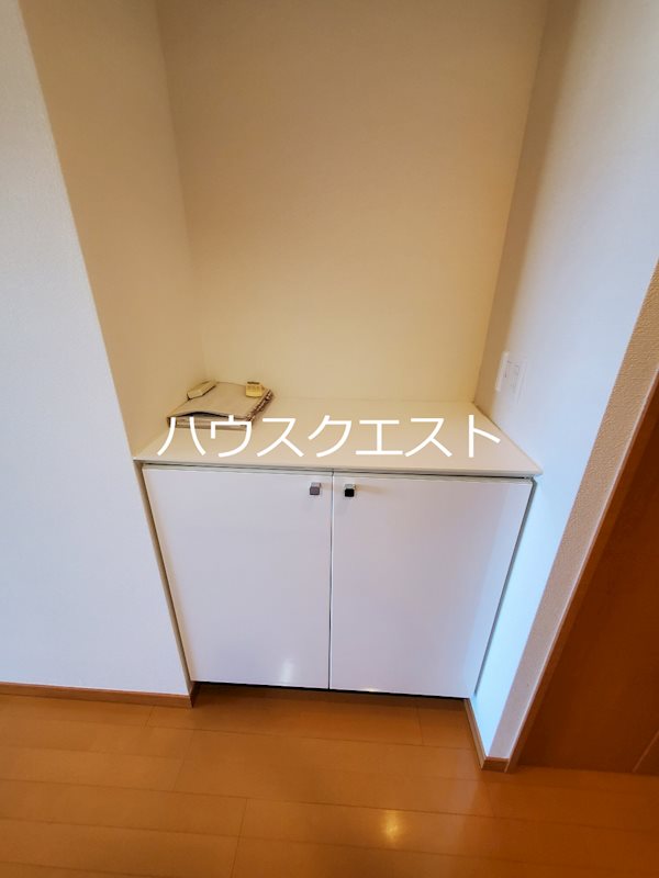 クリスタルグランツ西大路三条 その他設備
