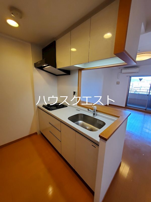 クリスタルグランツ西大路三条 その他