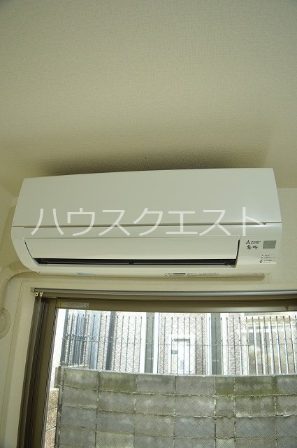 アンクル丹波口 その他設備