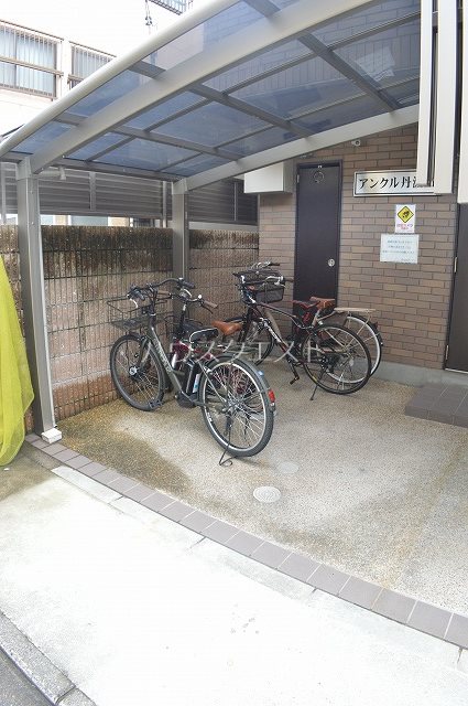 アンクル丹波口 その他部屋・スペース