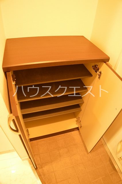 アンクル丹波口 その他