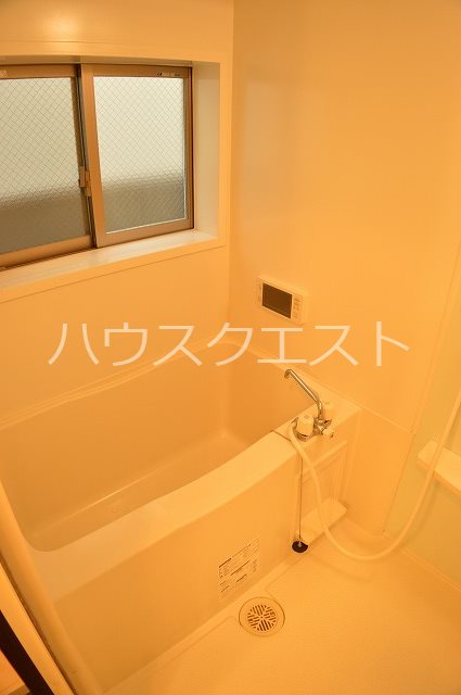 アンクル丹波口 風呂画像