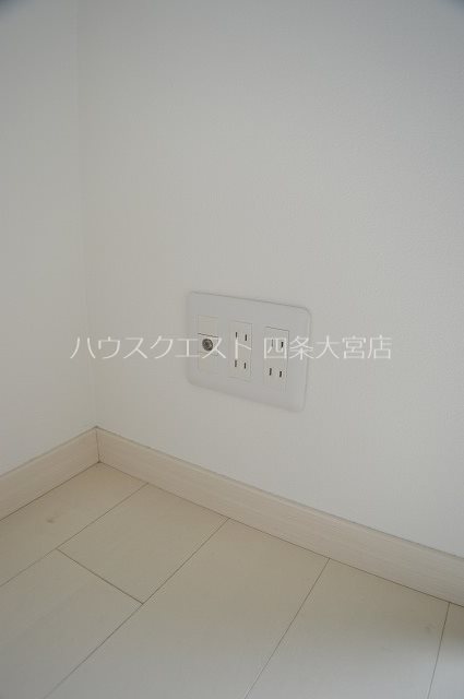 アドバンス京都西院パルティーレ その他
