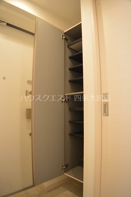 アドバンス京都西院パルティーレ その他