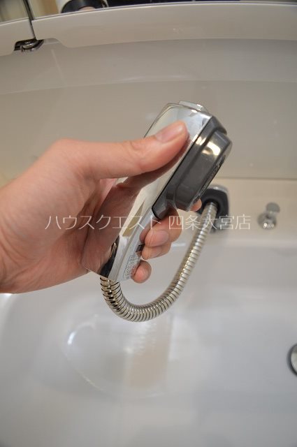 アドバンス京都西院パルティーレ その他