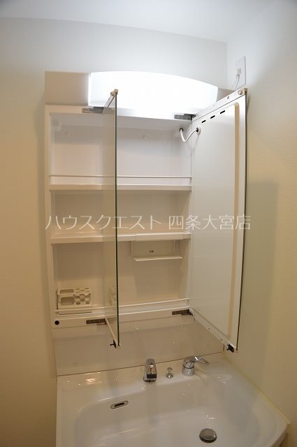 アドバンス京都西院パルティーレ その他