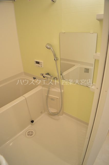 アドバンス京都西院パルティーレ その他