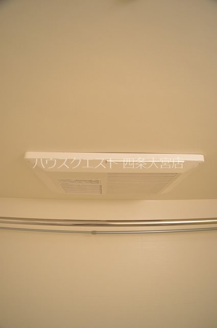 アドバンス京都西院パルティーレ その他