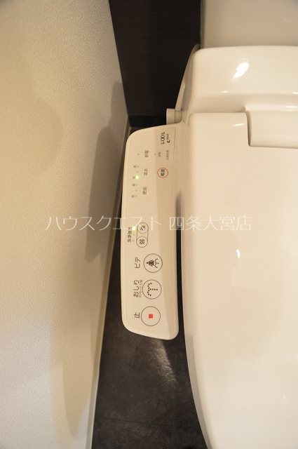 アドバンス京都西院パルティーレ その他