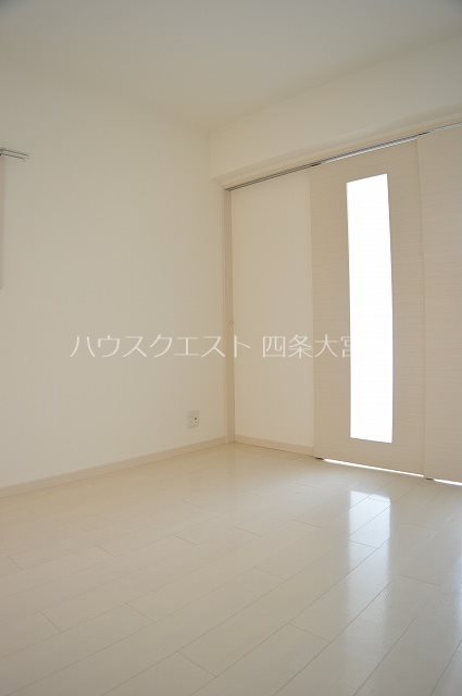 アドバンス京都西院パルティーレ その他