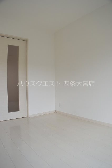 アドバンス京都西院パルティーレ その他