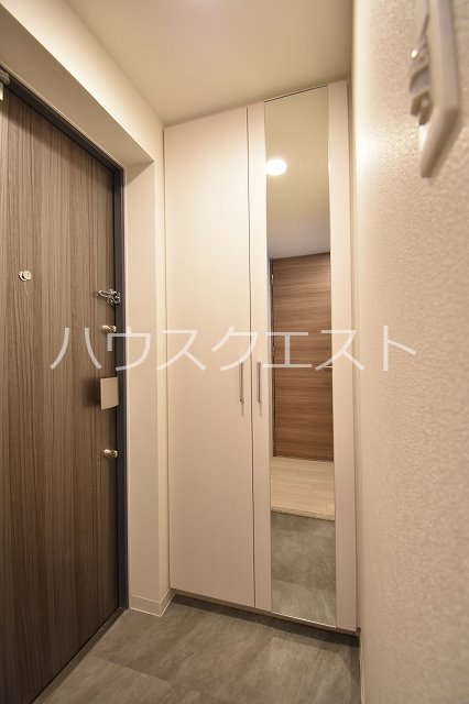 クリスタルグランツ京都西大路 その他