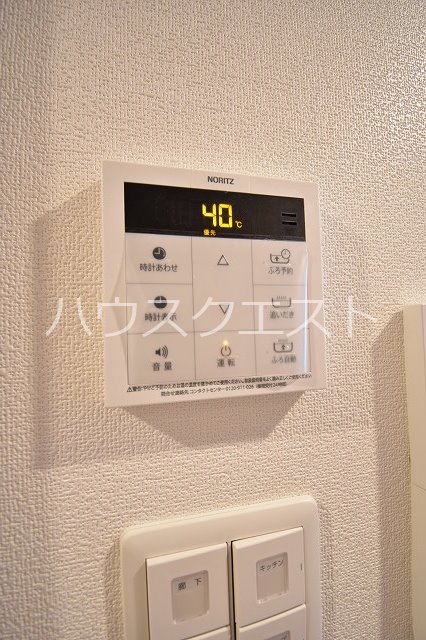 クリスタルグランツ京都西大路 その他