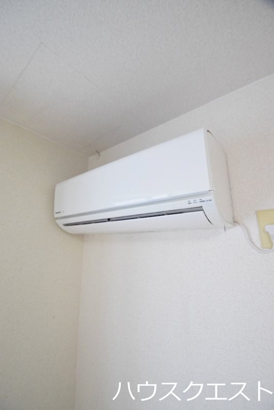 ファーストコート紫竹 その他設備