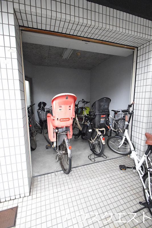 ファーストコート紫竹 その他部屋・スペース