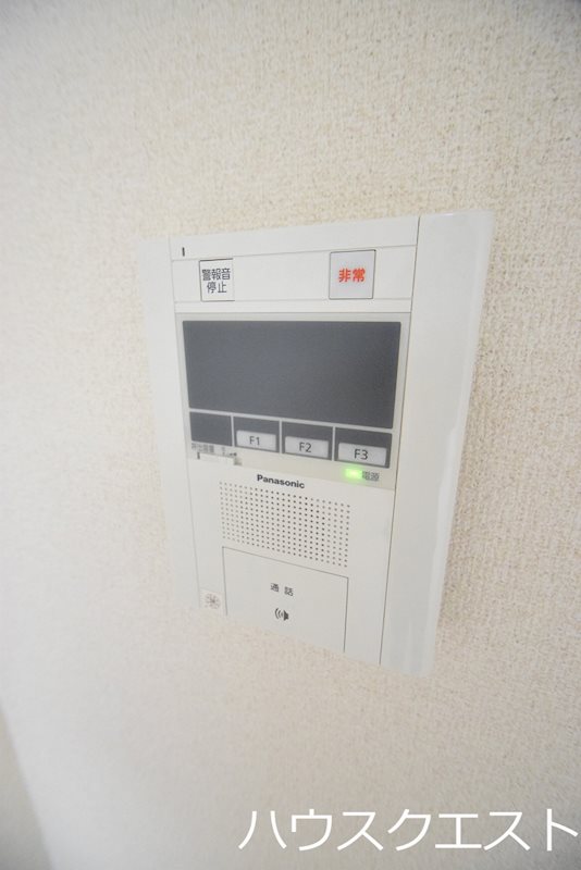 ファーストコート紫竹 その他