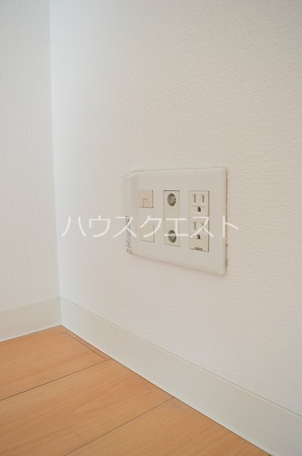 プラネシア烏丸御池 その他