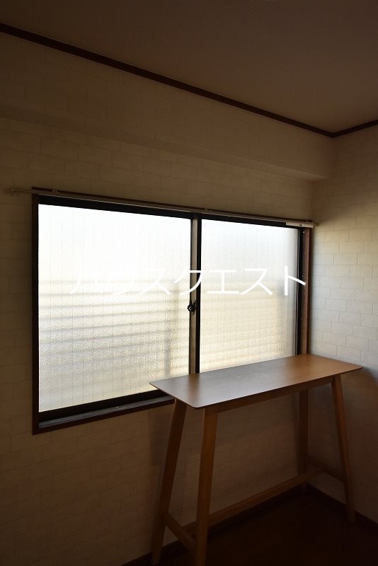 グランタック東山二条 その他設備