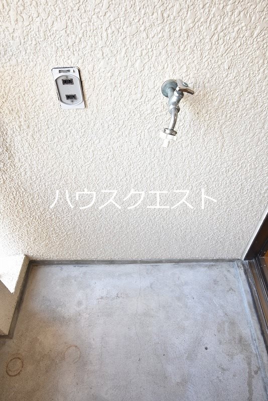 グランタック東山二条 その他部屋・スペース