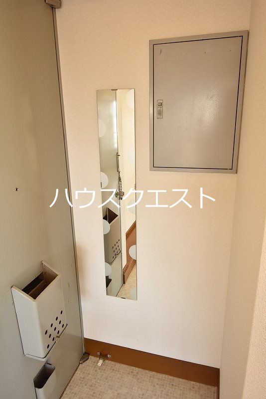 グランタック東山二条 その他設備
