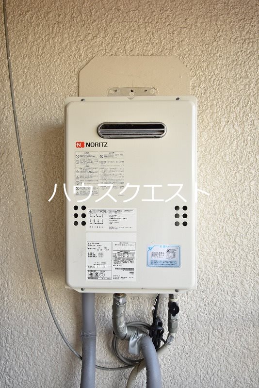 グランタック東山二条 その他設備