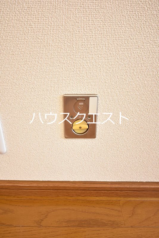 グランタック東山二条 その他設備