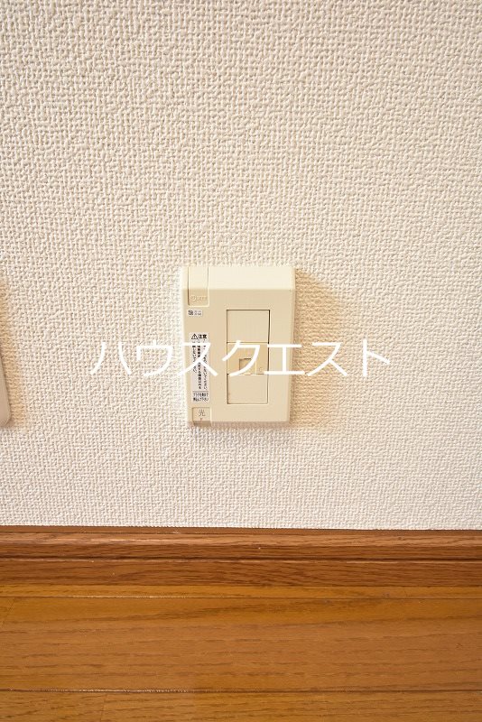 グランタック東山二条 その他
