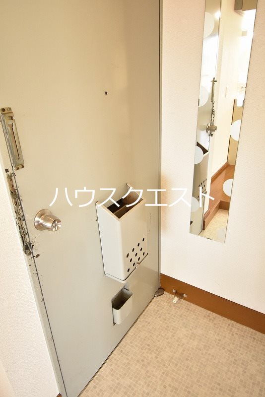 グランタック東山二条 その他