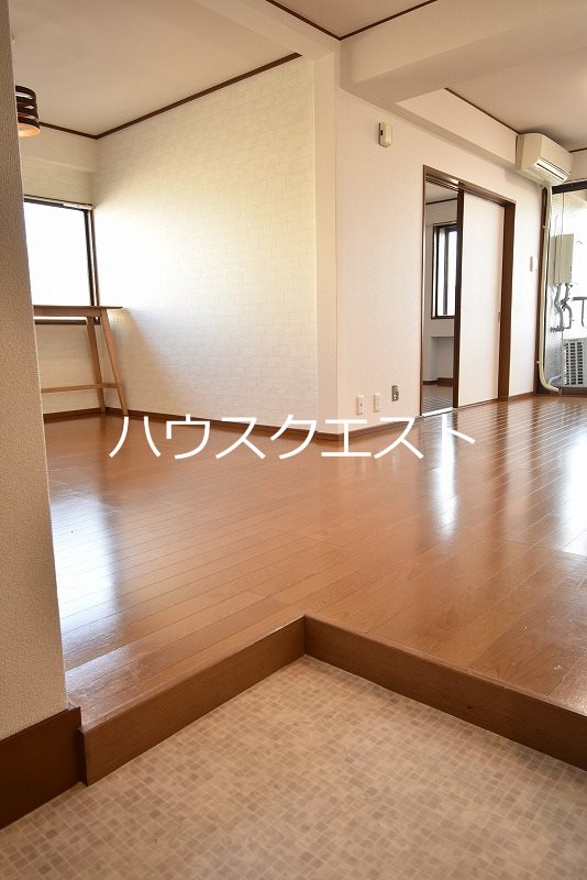 グランタック東山二条 その他