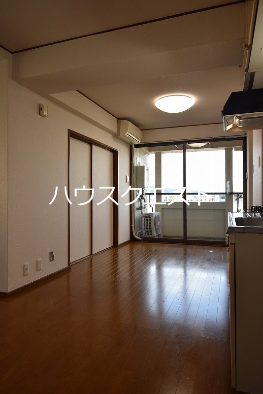 グランタック東山二条 その他