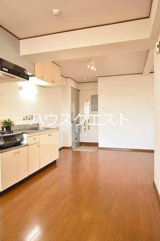 グランタック東山二条 その他部屋・スペース