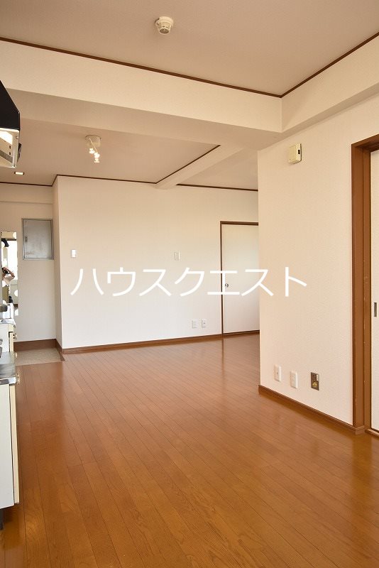 グランタック東山二条 その他部屋・スペース