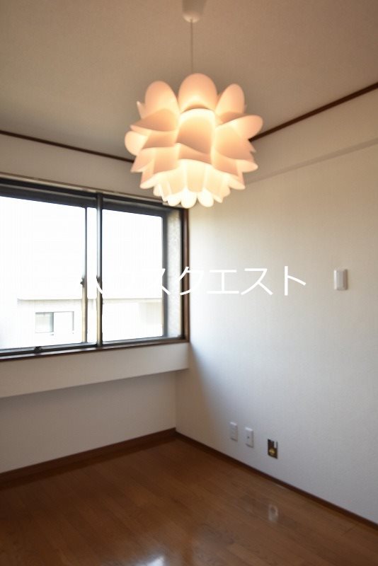 グランタック東山二条 その他部屋・スペース