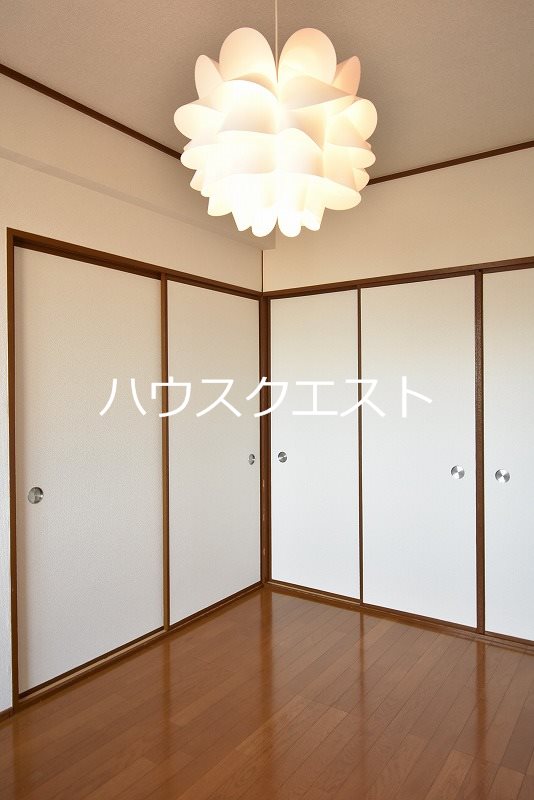 グランタック東山二条 その他部屋・スペース