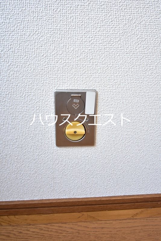グランタック東山二条 その他設備