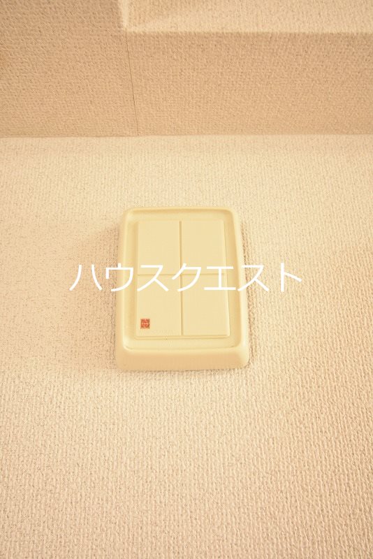 グランタック東山二条 その他設備