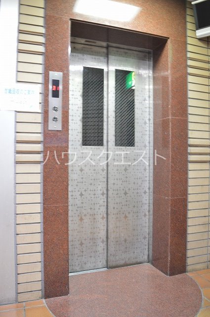 第45長栄シャルト五条 その他共有部分