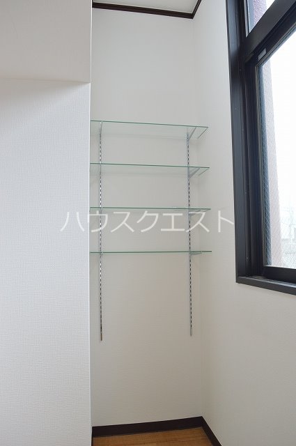 第45長栄シャルト五条 その他