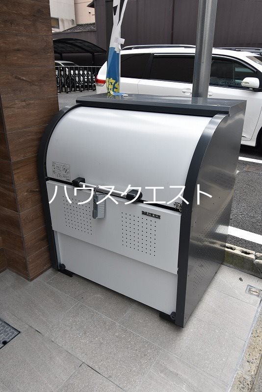 グランレブリー寺町松原 その他設備