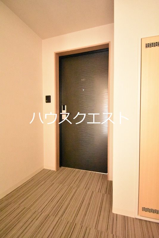 グランレブリー寺町松原 その他