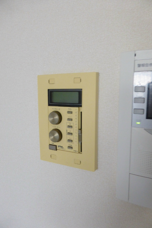 サンシティ烏丸 その他